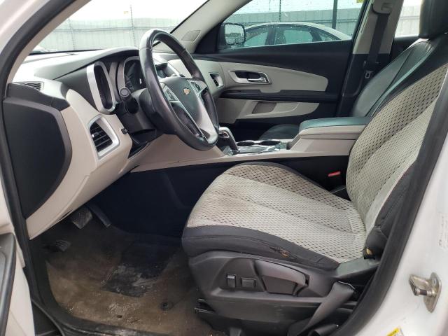 Photo 7 from auction – 2011 CHEVROLET EQUINOX LS with VIN 2GNALBEC3B1218524