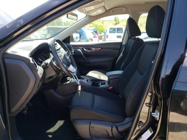 Photo 7 from auction – 2017 NISSAN ROGUE S with VIN KNMAT2MV0HP617088