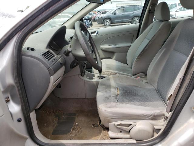 Photo 7 from auction – 2007 CHEVROLET COBALT LS with VIN 1G1AK58F677260370