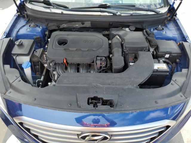 Photo 11 from auction – 2015 HYUNDAI SONATA SE with VIN 5NPE24AF4FH211675