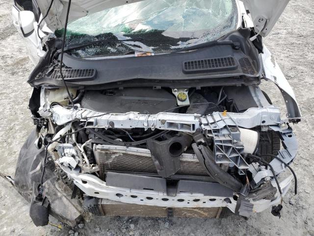 Photo 12 from auction – 2014 FORD ESCAPE SE with VIN 1FMCU0GX5EUC81289