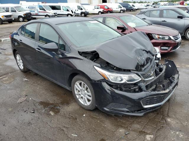 Photo 4 from auction – 2016 CHEVROLET CRUZE LS with VIN 1G1BC5SM8G7303003