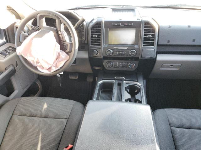 Photo 8 from auction – 2019 FORD F150 SUPER with VIN 1FTEW1E5XKFD50637