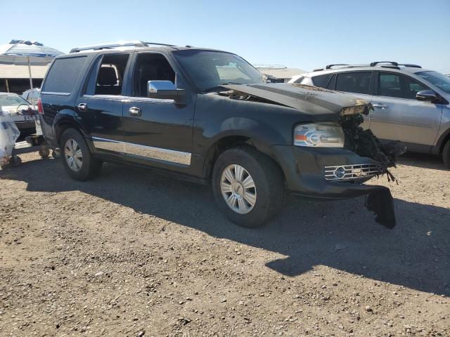 Photo 4 from auction – 2014 LINCOLN NAVIGATOR with VIN 5LMJJ2J54EEL07682