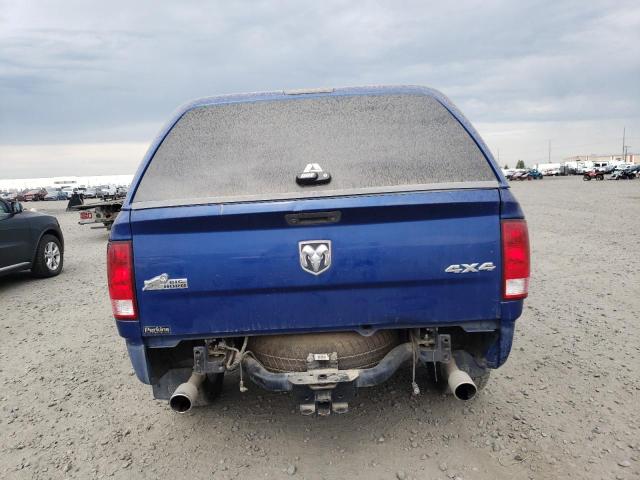 Photo 6 from auction – 2016 RAM 1500 SLT with VIN 3C6RR7LT4GG154820