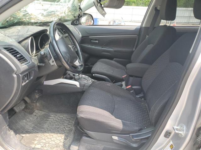 Photo 7 from auction – 2011 MITSUBISHI OUTLANDER with VIN JA4AR4AU5BZ005030