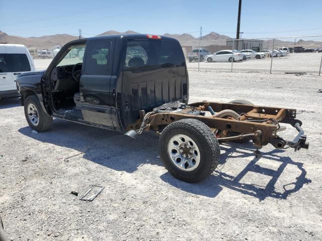 Photo 2 from auction – 2005 CHEVROLET SILVERADO with VIN 2GCEC19N151308159