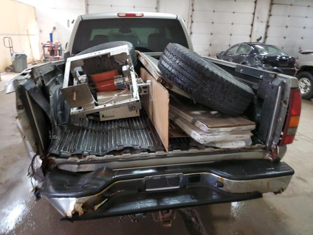 Photo 6 from auction – 2003 GMC NEW SIERRA with VIN 1GTEK19T03Z118262