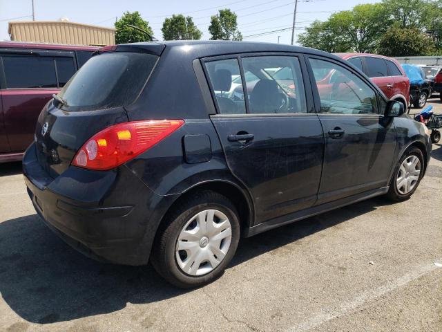 صورة رقم 3 من المزاد - 2012 NISSAN VERSA S مع VIN 3N1BC1CP3CK808437