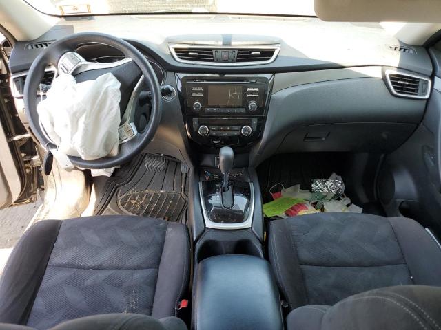Photo 8 from auction – 2015 NISSAN ROGUE S with VIN KNMAT2MV5FP524743