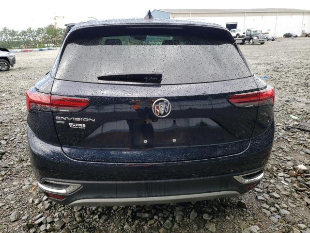 Photo 6 from auction – 2021 BUICK ENVISION P with VIN LRBFZMR43MD070747