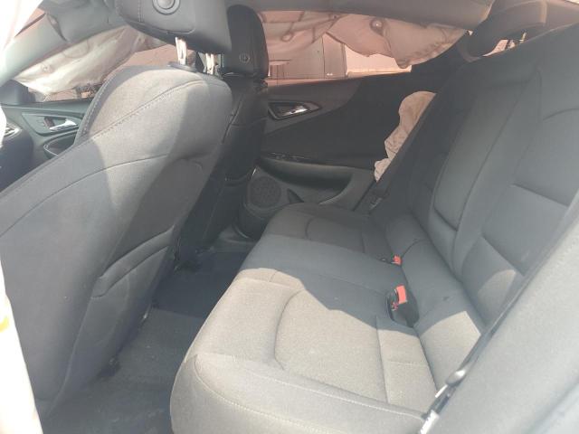 Photo 10 from auction – 2016 CHEVROLET MALIBU LT with VIN 1G1ZF5SX2GF340795
