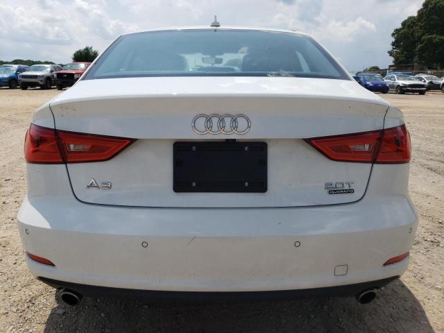 Photo 6 from auction – 2016 AUDI A3 PREMIUM with VIN WAUB8GFF1G1058223