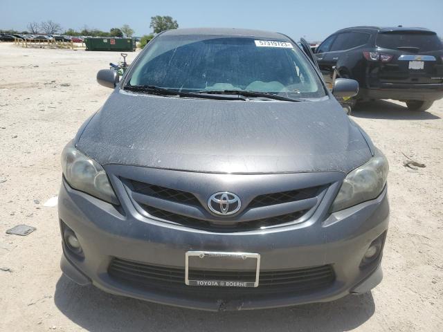 Foto 5 de la subasta – 2012 TOYOTA COROLLA BA con VIN 5YFBU4EE0CP053753