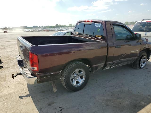 Photo 3 from auction – 2005 DODGE RAM 1500 S with VIN 1D7HA16K25J558115