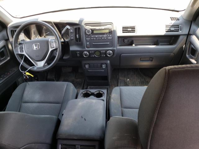 Photo 8 from auction – 2013 HONDA RIDGELINE with VIN 5FPYK1F48DB005264