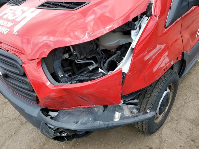 Photo 9 from auction – 2015 FORD TRANSIT T- with VIN 1FTYR2ZM5FKA94366