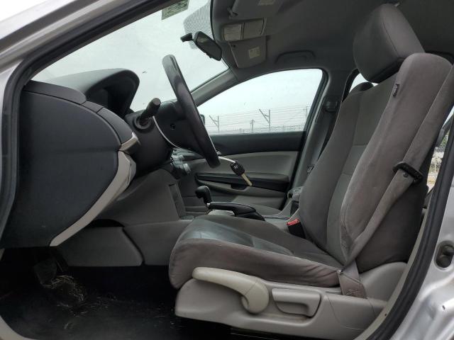 Photo 7 from auction – 2012 HONDA ACCORD LX with VIN 1HGCP2F35CA033209