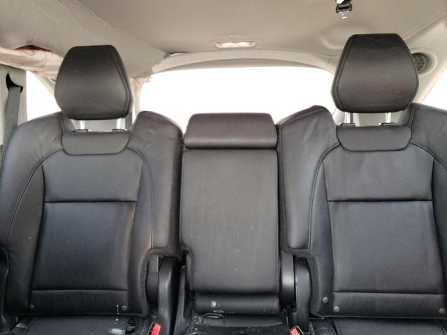 Photo 10 from auction – 2016 ACURA MDX TECHNO with VIN 5FRYD3H47GB005819