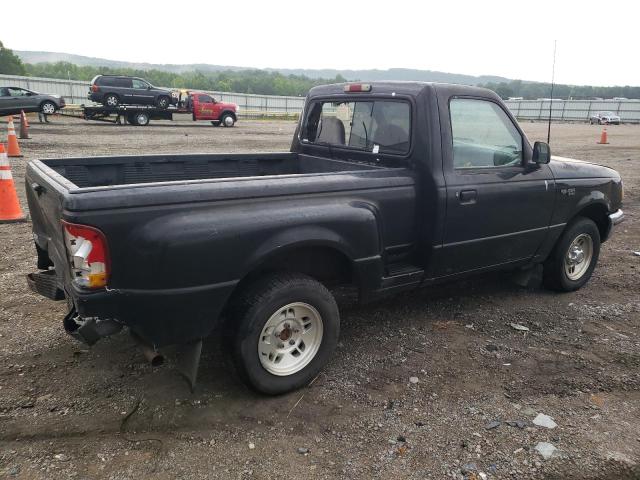 Photo 3 from auction – 1996 FORD RANGER with VIN 1FTCR10A5TPB37125