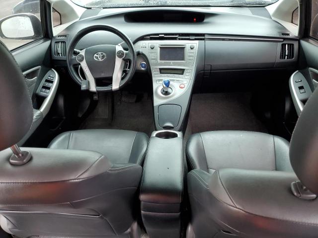 Photo 8 from auction – 2015 TOYOTA PRIUS with VIN JTDKN3DU0F0426885
