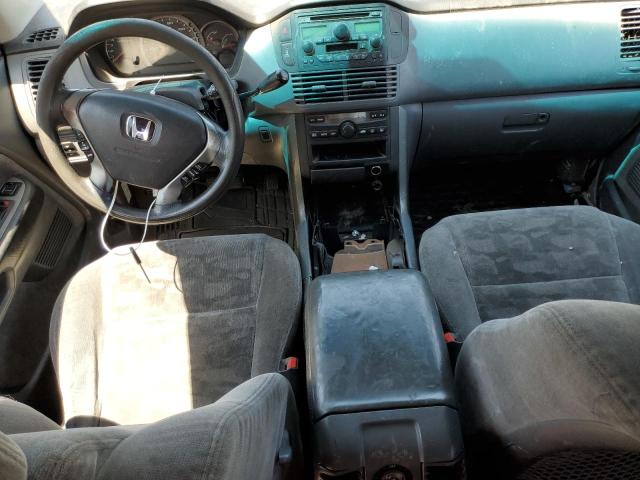 Photo 8 from auction – 2003 HONDA PILOT EX with VIN 2HKYF18493H548228