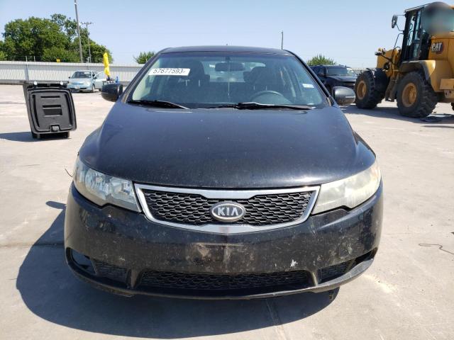 Photo 5 from auction – 2011 KIA FORTE SX with VIN KNAFW4A31B5318673