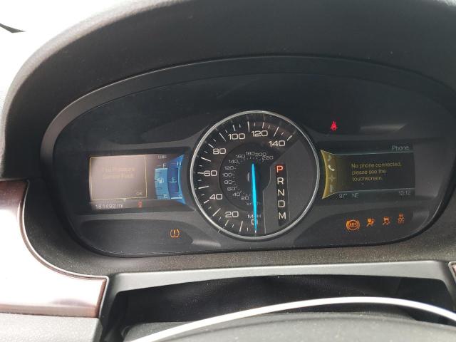 Photo 9 from auction – 2011 FORD EDGE LIMIT with VIN 2FMDK4KC5BBA14502
