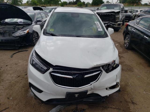 Photo 5 from auction – 2018 BUICK ENCORE PRE with VIN KL4CJASB5JB682484