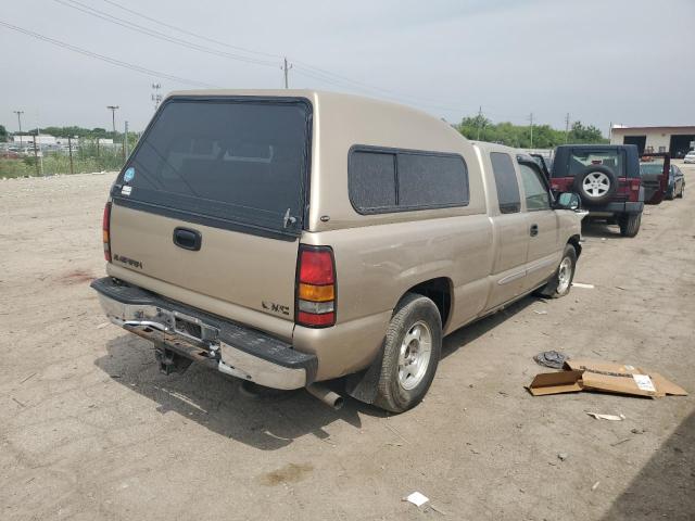 Zdjęcie 3 z aukcji – 2004 GMC NEW SIERRA z VIN 2GTEC19T241151156