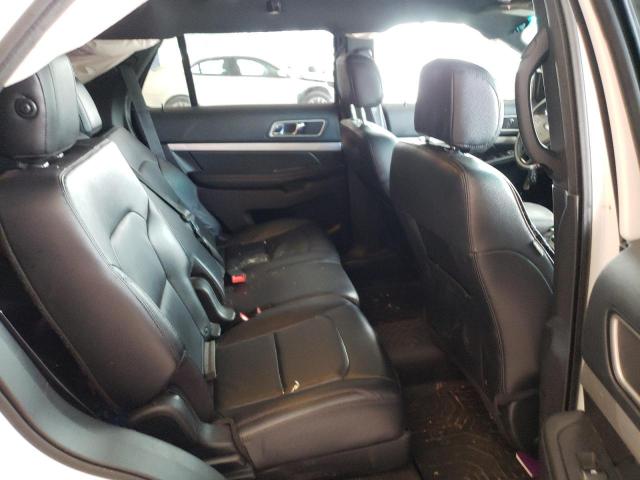 Photo 11 from auction – 2016 FORD EXPLORER X with VIN 1FM5K7D88GGB32817