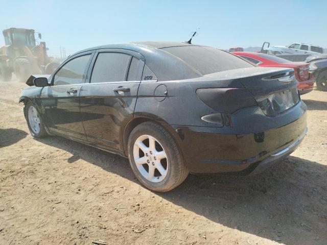 Photo 2 from auction – 2013 CHRYSLER 200 LX with VIN 1C3CCBAB5DN670110