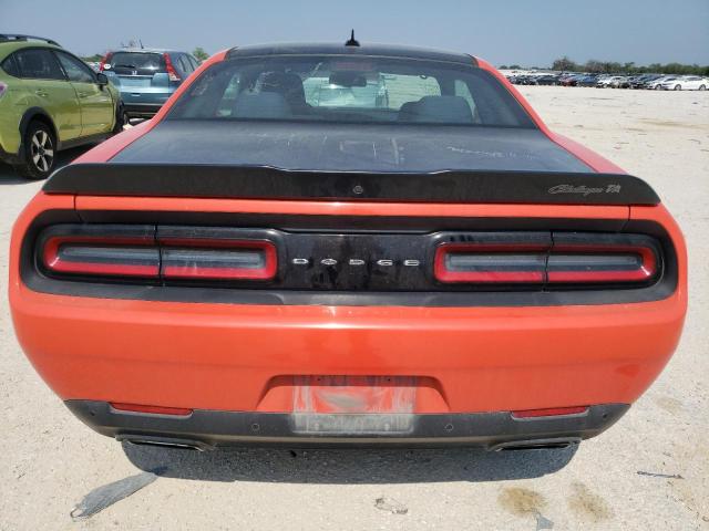 Photo 6 from auction – 2017 DODGE CHALLENGER with VIN 2C3CDZBT3HH625985