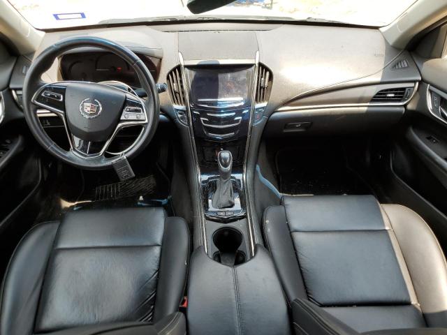 Photo 8 from auction – 2014 CADILLAC ATS with VIN 1G6AA5RA8E0187573