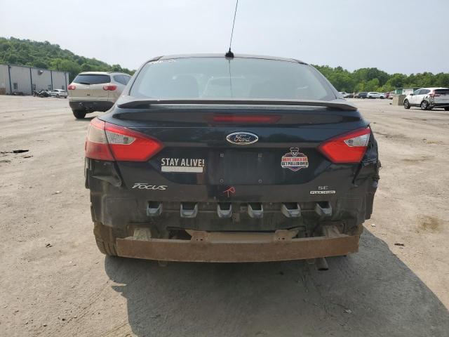 Photo 6 from auction – 2014 FORD FOCUS SE with VIN 1FADP3F26EL174464