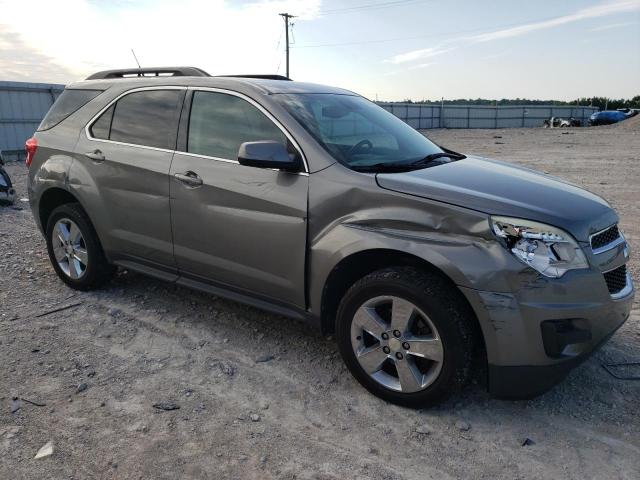 Photo 4 from auction – 2012 CHEVROLET EQUINOX LT with VIN 2GNFLDE57C6295131
