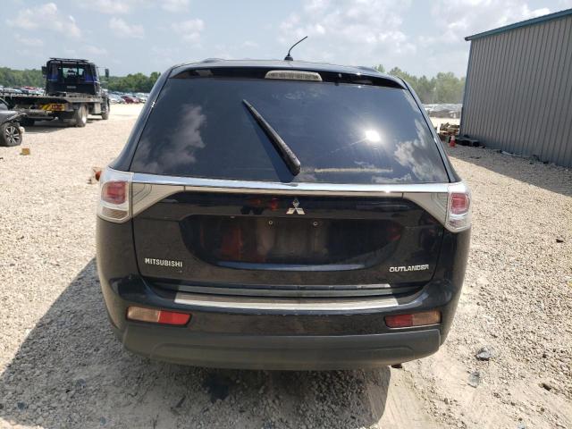 Photo 6 from auction – 2014 MITSUBISHI OUTLANDER with VIN JA4AD3A39EZ010185