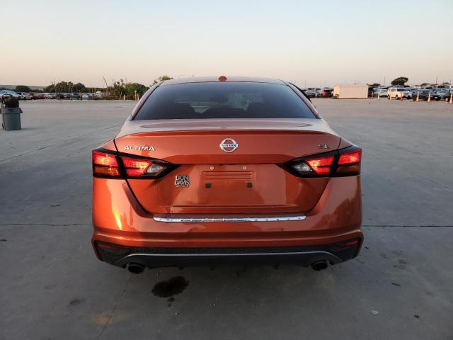 Photo 6 from auction – 2022 NISSAN ALTIMA SR with VIN 1N4BL4CV7NN421423