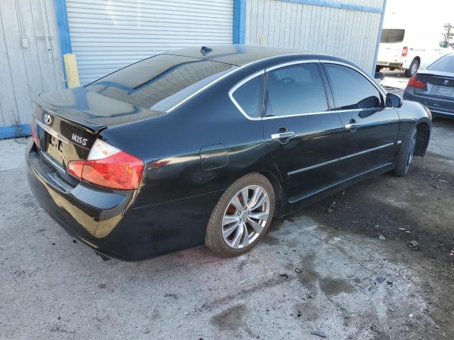 Photo 3 from auction – 2009 INFINITI M35 BASE with VIN JNKCY01E39M801428