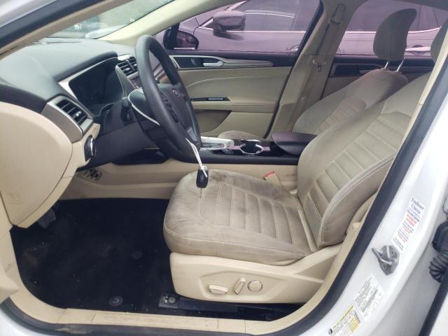 Photo 7 from auction – 2014 FORD FUSION SE with VIN 1FA6P0H75E5374045