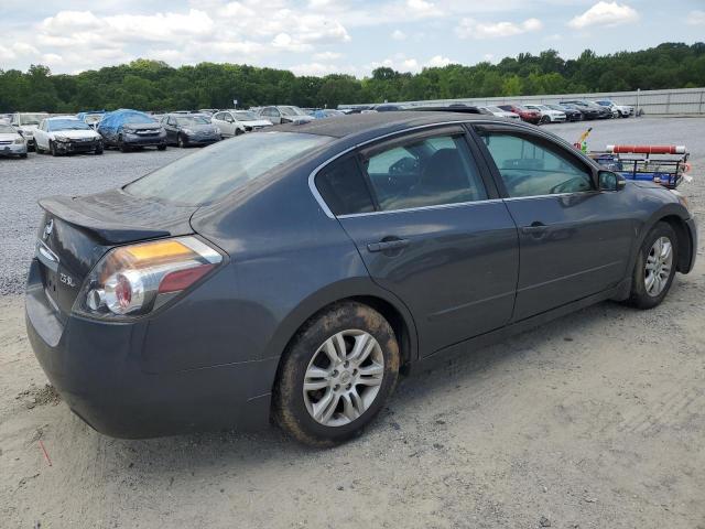Photo 3 from auction – 2011 NISSAN ALTIMA BAS with VIN 1N4AL2AP5BC176472