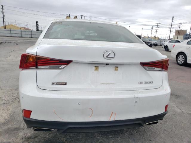Photo 6 from auction – 2019 LEXUS IS 300 with VIN JTHBA1D23K5086500