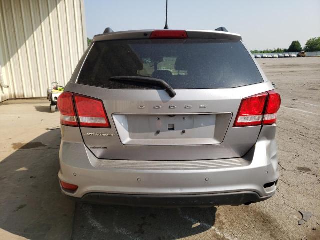 Photo 6 from auction – 2019 DODGE JOURNEY SE with VIN 3C4PDCBB3KT859737