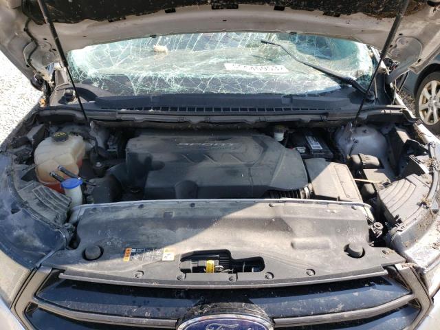 Photo 11 from auction – 2016 FORD EDGE SPORT with VIN 2FMPK4AP6GBB03620