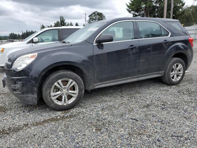 Photo 1 from auction – 2012 CHEVROLET EQUINOX LS with VIN 2GNALBEK0C6326837