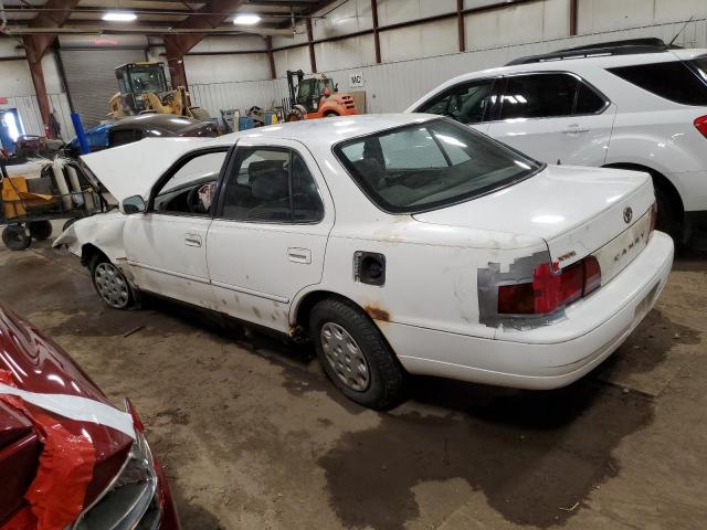 Photo 2 from auction – 1995 TOYOTA CAMRY LE with VIN 4T1SK12E7SU890277