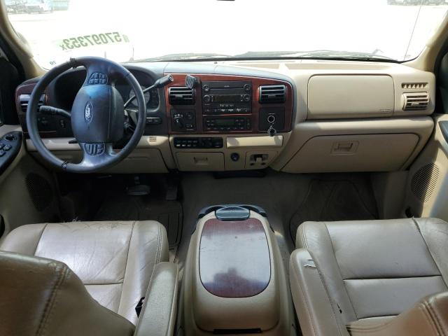 Photo 8 from auction – 2006 FORD F250 SUPER with VIN 1FTSW21P66EA26953