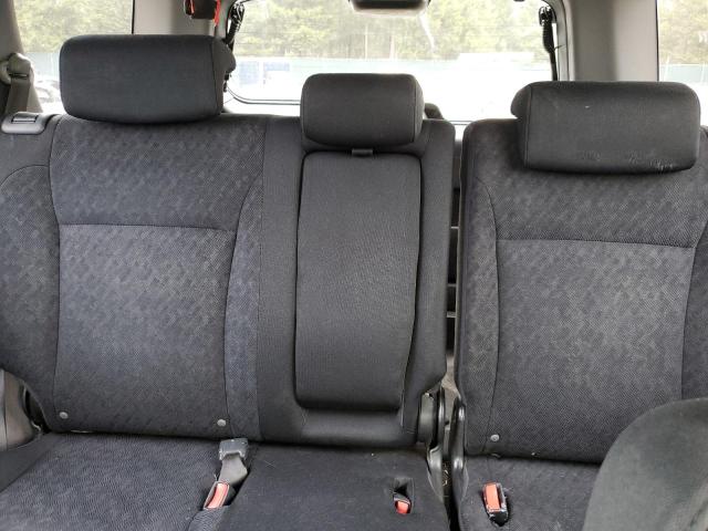 Photo 10 from auction – 2005 HONDA CR-V LX with VIN JHLRD68595C000263