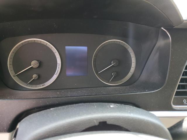 Photo 9 from auction – 2015 HYUNDAI SONATA SE with VIN 5NPE24AF3FH236499