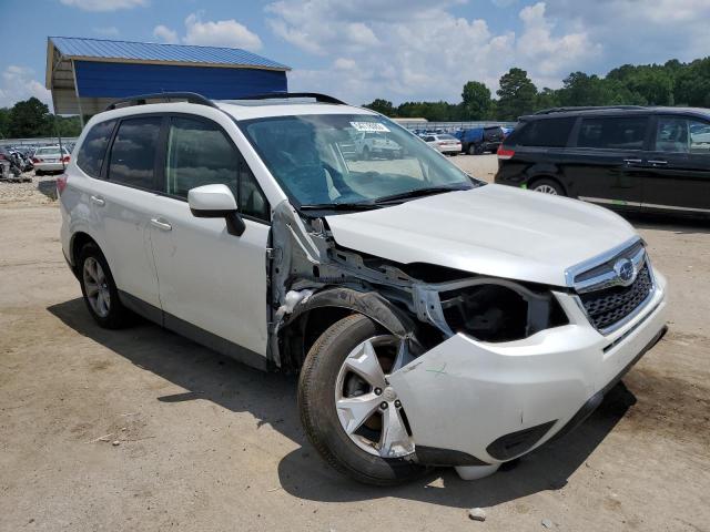 Photo 4 from auction – 2014 SUBARU FORESTER 2 with VIN JF2SJAEC3EH557400
